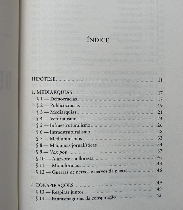 Yves Citton - A Máquina de Fazer Ganhar as Direitas