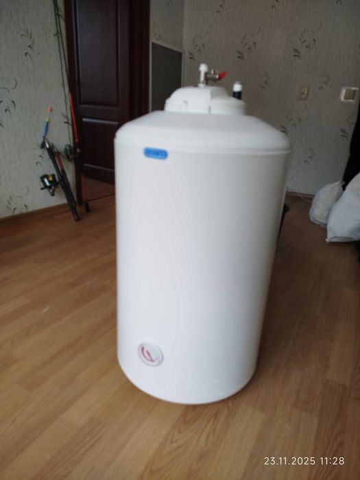 Продам бойлер 80 літрів