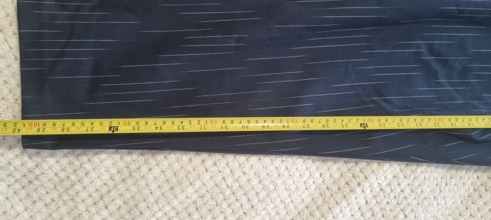 Брюки високої посадки