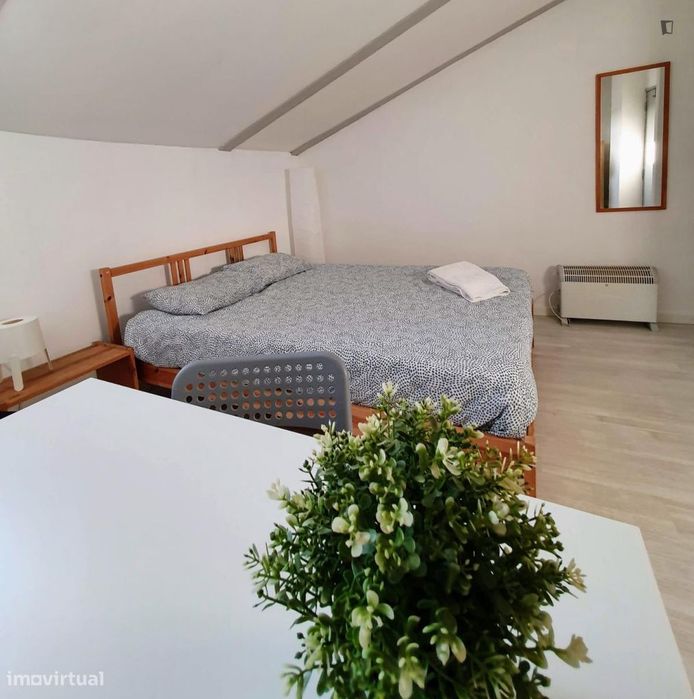 Apartamento com 2 quartos - localizado em Baixa Coimbra