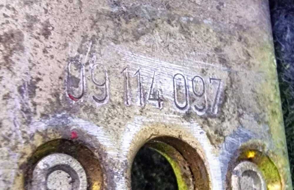 Fechadura / Fecho da Mala | OPEL | CORSA B (S93) [03.1993 - 10.2009]