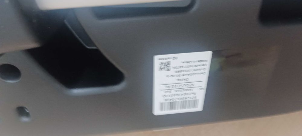Base ISOFIX Maxi-Cosi FamilyFix 360