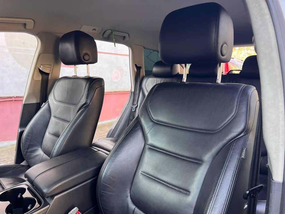 Vokswagen touareg 3.0D