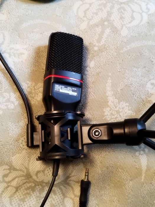 Mikrofon Redragon GM100