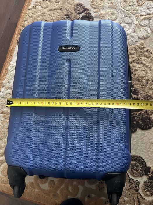 Валіза Samsonite