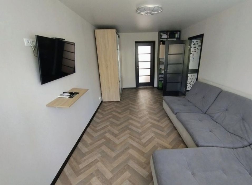 Продажа 2ой квартиры в Вознесеновском р-не