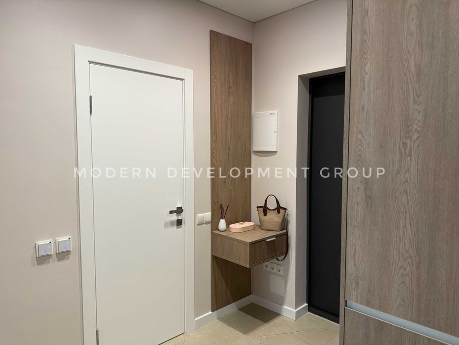 1-кімнатна квартира за адресою вул. Воскресенська (площа 45 м²) - Atlanta.ua - фото 17