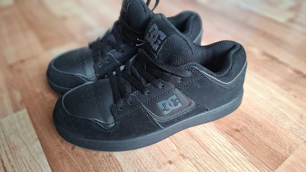 Buty DC rozmiar 36