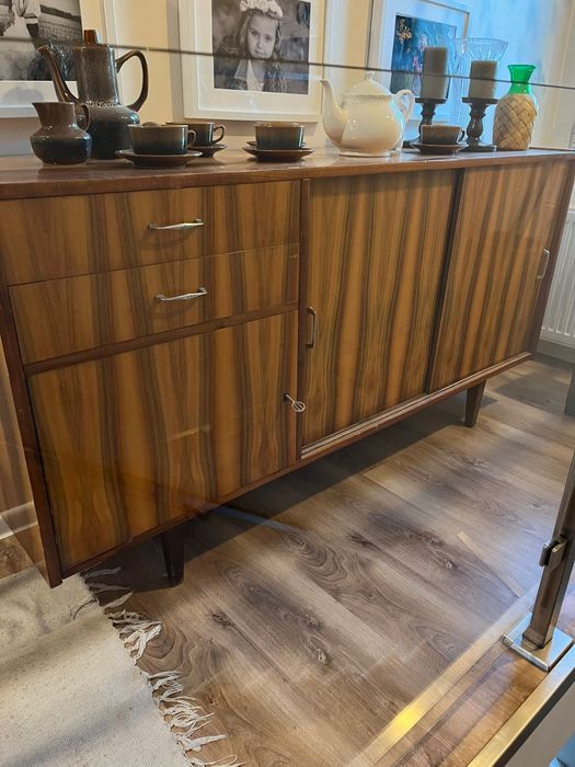 Sideboard komoda prl