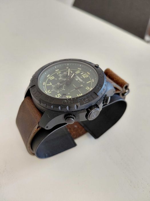 Traser P96 OdP Evolution Chrono