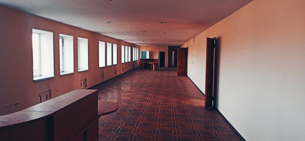 Собственник!  Производственно-технический комплекс 2ГА 5500м.кв.