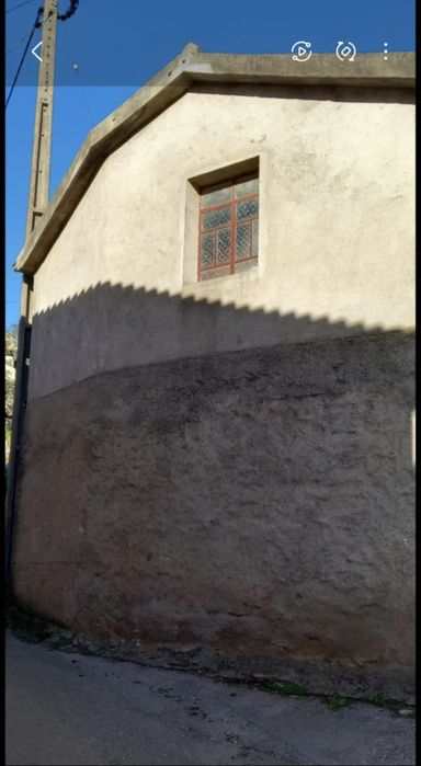 Casa moradia em Dornelas do Zezere