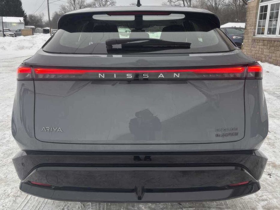 Nissan Ariya Engage e-4ORCE      2024