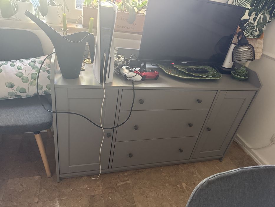 Aparador Havsta Ikea