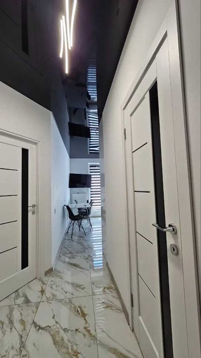 Оренда 2к квартири ЖК П'ятий континент Перемога-3