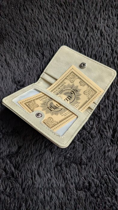 Кошелек в форме письма Harry Potter Hogwarts письмо Гарри Поттер