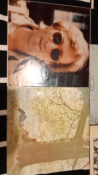 BAIXA DE PREÇO - LPs discos de vinil raros para colecionadores