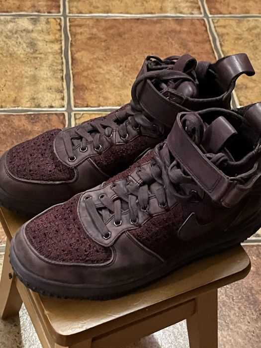 Nike Lunar Force 1 40.5