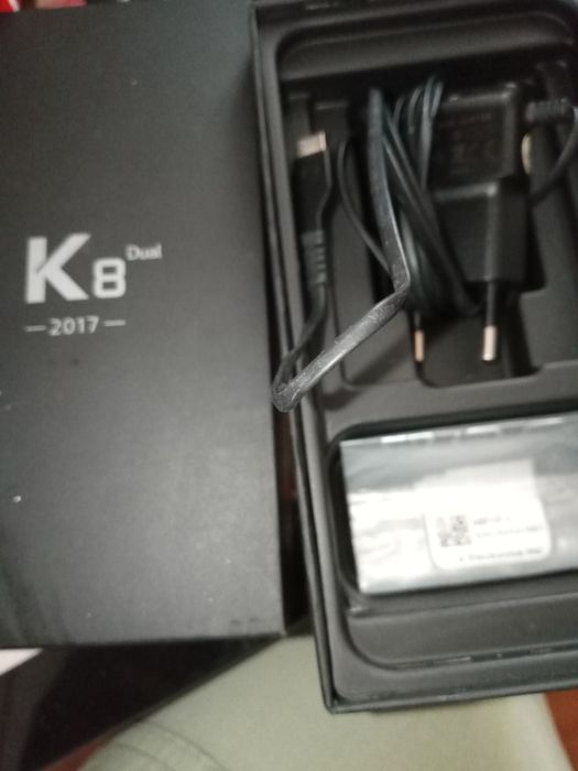 Sprzedam Smartfon LG