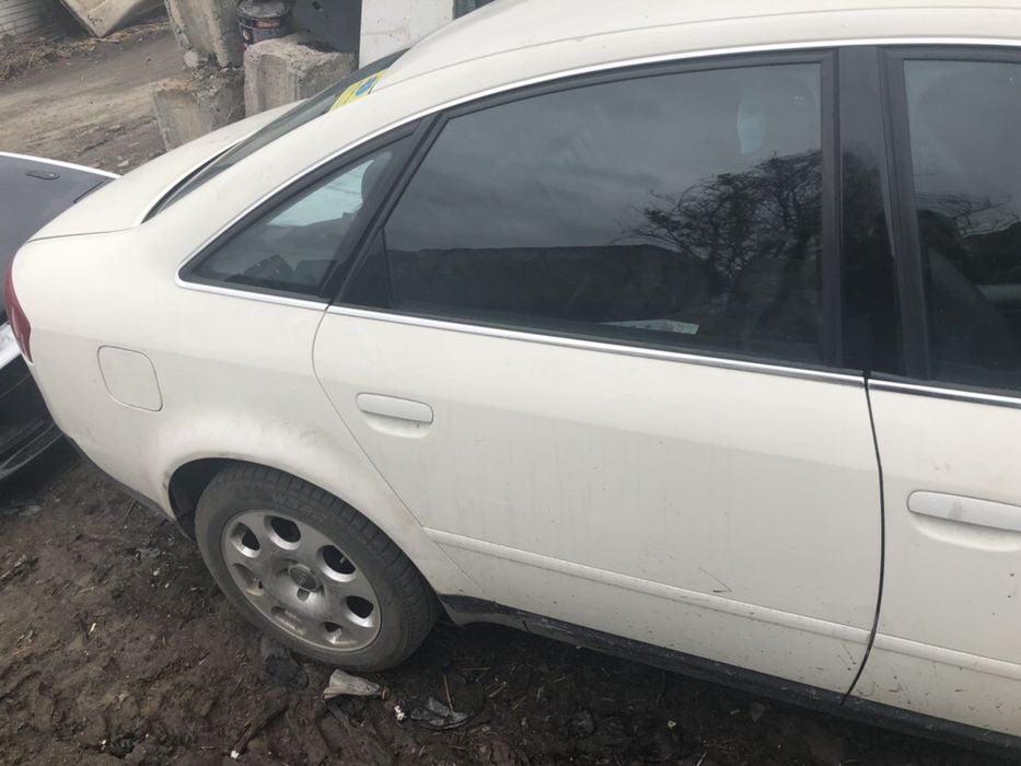 Разборка Ауди а6с5 Audi A6 c5 А4б6 б5 б7 b5 b6 b7 A8D2 Шрот Ремонт СТО