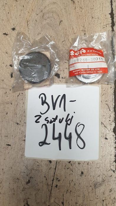 Korek pokrywy sprzęgła Suzuki TL1000S TL1000R DR-Z400 AN650  09259-36012