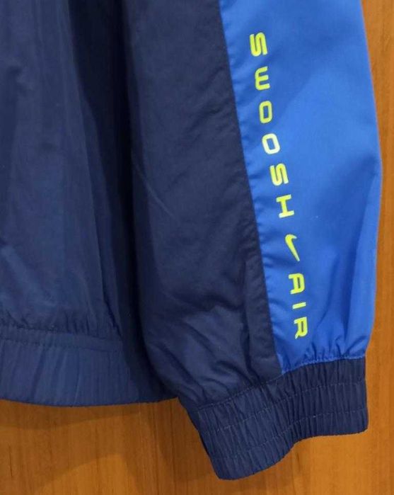 Kurtka NIKE męska, roz. L, nowa