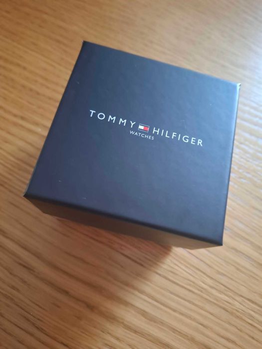Zegarek męski Tommy Hilfiger