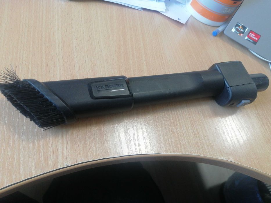 Насадка на Karcher