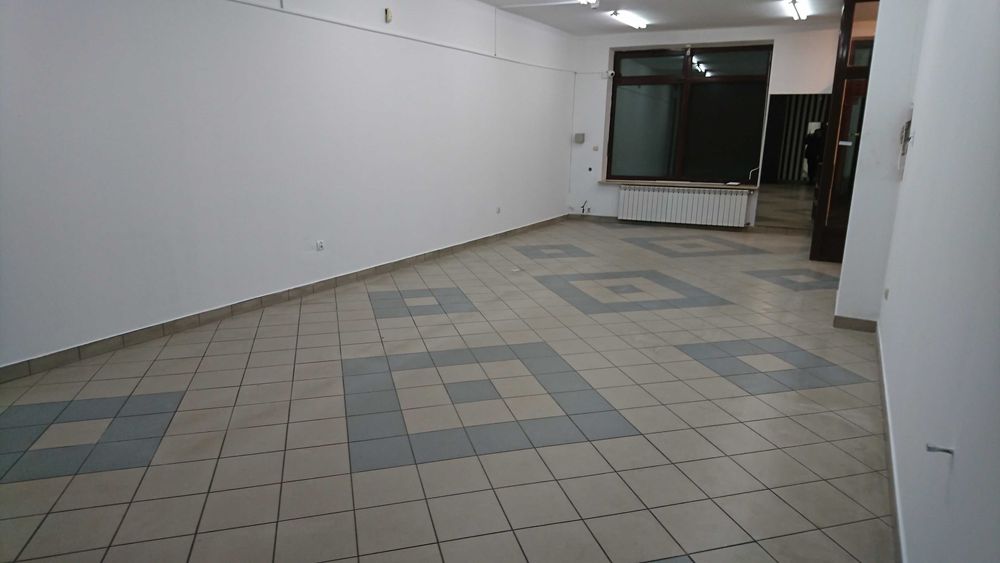 wynajmę lokal usługowo biurowy