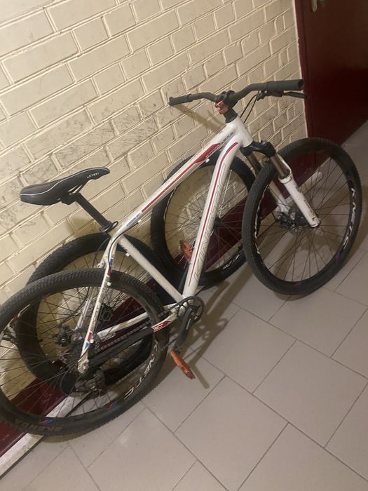 Kinetic Storm 27.5