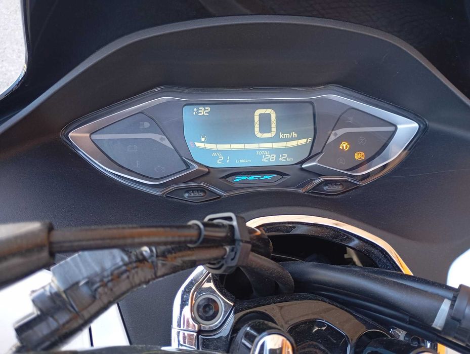HONDA PCX 125  2023