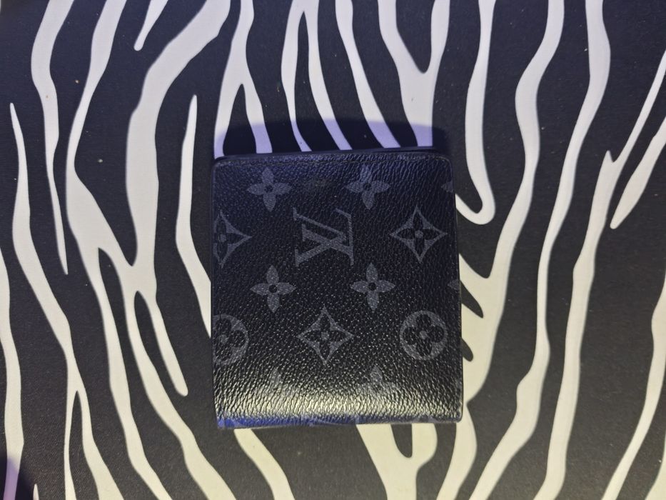 Portfel Louis Vuitton
