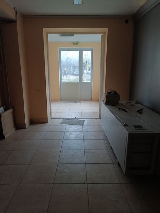 Відрадний. Виробниче приміщення 540м(можлива частина)