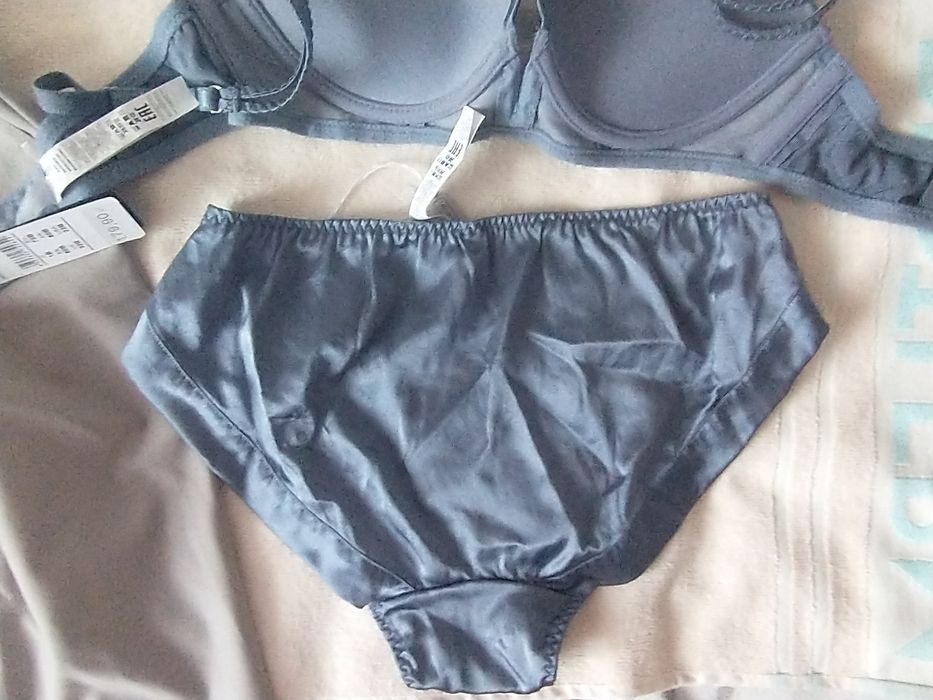 Intimissimi set majtki+biustonosz Okazja
