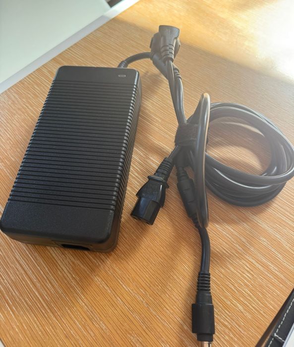 Vendo pc portatil MSI