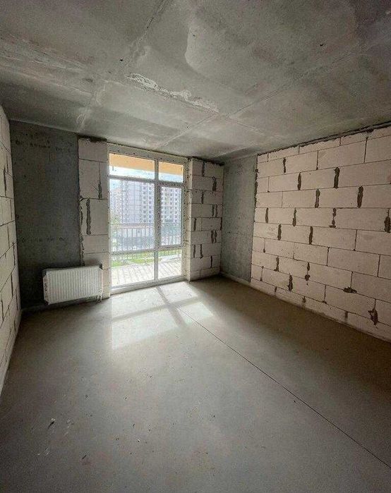 Продаж 1 кімнатна квартира ЖК Кришталеві джерела Київ Теремки