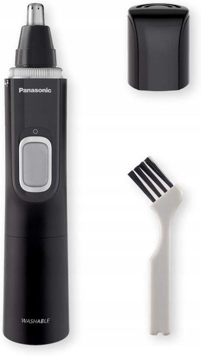 Trymer do nosa uszu Panasonic