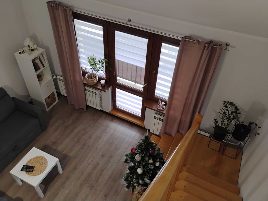 Sprzedam przestronne mieszkanie na osiedlu Przytorze