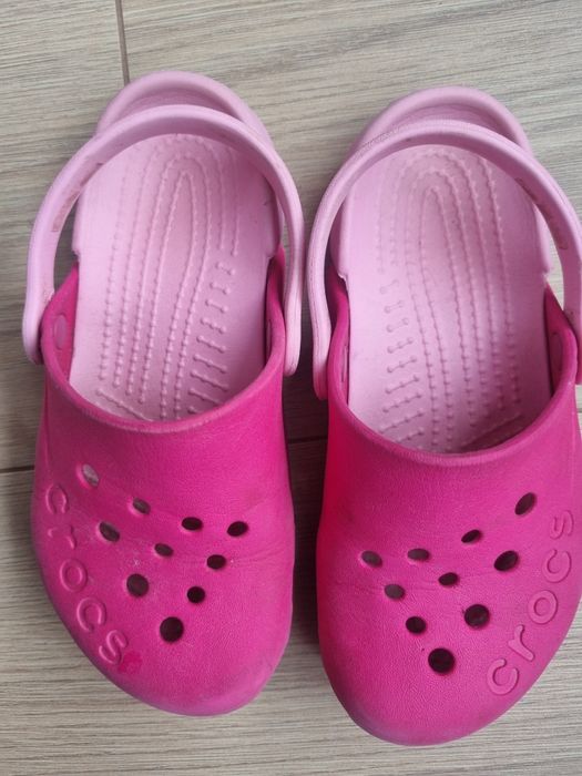Crocs для дівчинки, с12