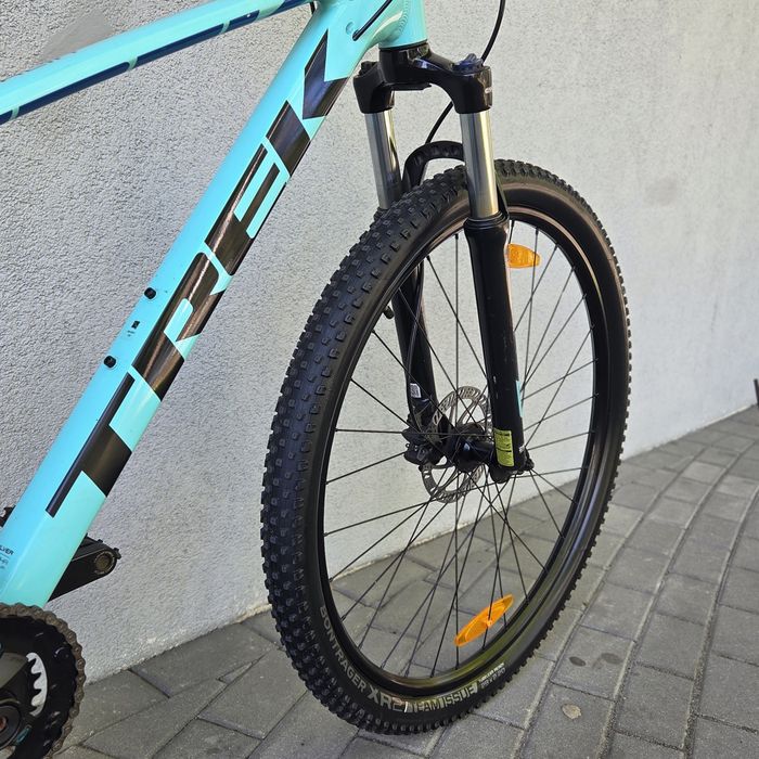 Rower MTB Trek Marlin 6, kola 29  nowe opony,