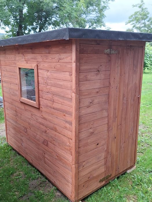 Sprzedam nowy kurnik