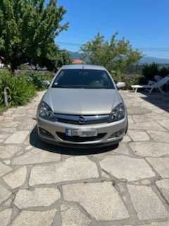 Opel astra twintop cabrio