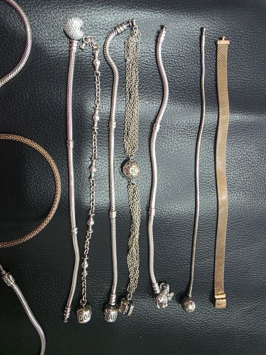 Pulseira Pandora