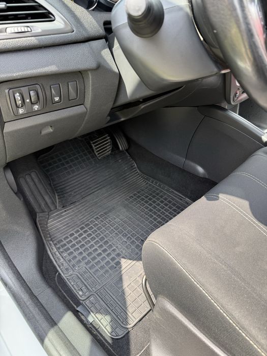 Renault megane  2015