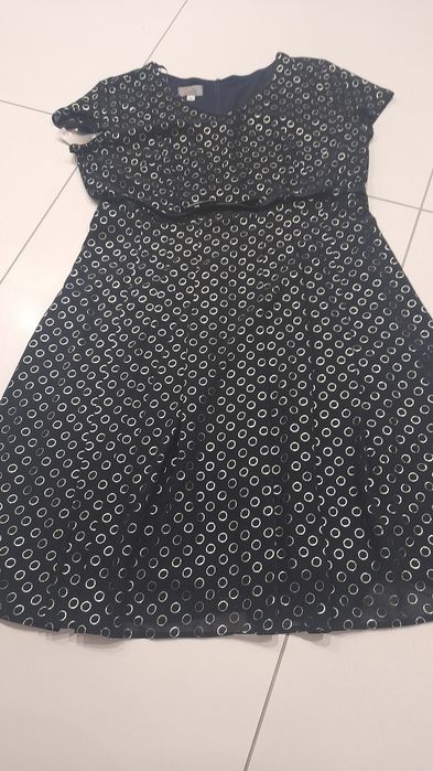 Sukienka damska rozm 48