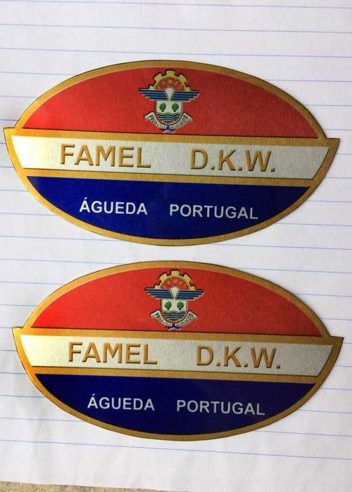 chapas restauro motas