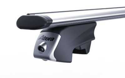 Barras Atera RTD Aeroprofile  BMW Serie 3 Carrinha