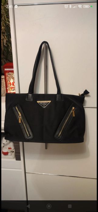 Torebka duża Monnari ,Nowa