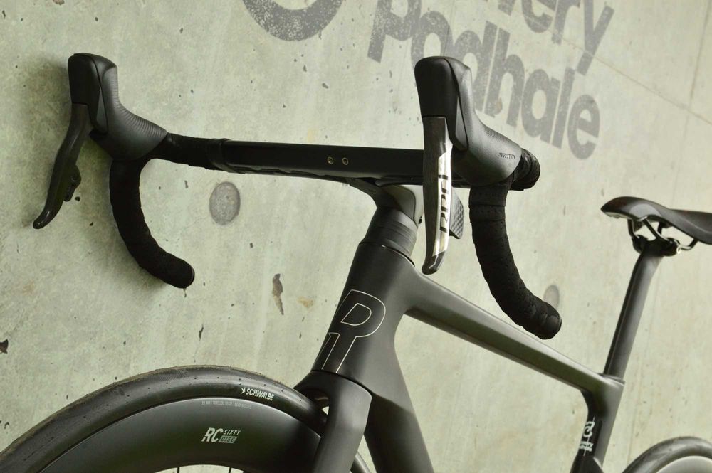 ROSE Xlite 06 Red eTap AXS wyścigowa full karbonowa szosa 55 (171-178cm)