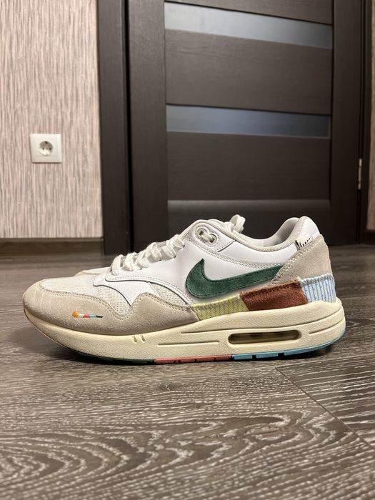 Кросівки nike air max 1